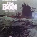 Klaus Doldinger, Das Boot (Die Original Filmmusik), LP 1982 Japan, WEA, płyta winylowa