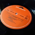 Vangelis, Antarctica, LP 1983 Japan, Polydor, płyta winylowa