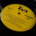 Joseph Koo, Stanley Maxfield Orchestra, Bruce Lee - The Way Of Life, LP 1974 Japan, Tam, płyta winylowa