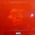 Jerry Goldsmith, Planet Of The Apes (Original Motion Picture Soundtrack), LP 1999 Japan, Volcano, płyta winylowa