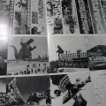 Various, Godzilla! 2, LP 1978 Japan, Toho Records, płyta winylowa