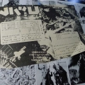 Various, Godzilla! 3, LP 1978 Japan, Toho Records, płyta winylowa 