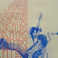 Galt MacDermot, Hair (Original Soundtrack Recording), 2LP 1979 Japan, RCA, płyta winylowa