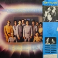Jerry Goldsmith, Star Trek: The Motion Picture, LP 1979 Japan, CBS/Sony, płyta winylowa