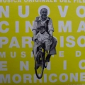 Ennio Morricone, Nuovo Cinema Paradiso, Musica Originale del Film, LP 2000 Japan,  Volcano, płyta winylowa