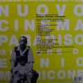 Ennio Morricone, Nuovo Cinema Paradiso, Musica Originale del Film, LP 2000 Japan,  Volcano, płyta winylowa