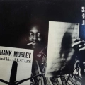 Hank Mobley and his All Stars, LP 1984 Japan, Blue Note, płyta winylowa