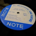 Hank Mobley and his All Stars, LP 1984 Japan, Blue Note, płyta winylowa