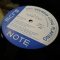 Johnny Coles, Little Johnny C, LP 1990 Japan, Blue Note, płyta winylowa 