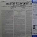 Freddie Redd Quartet with Jackie McLean, The Music From "The Connection", LP 1992 Japan, Blue Note, płyta winylowa