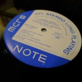 Freddie Redd Quartet with Jackie McLean, The Music From "The Connection", LP 1992 Japan, Blue Note, płyta winylowa