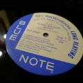 Julius Watkins Sextet, Volume two, LP 1995 Japan, Blue Note, płyta winylowa 