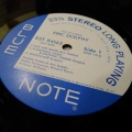 Eric Dolphy, Out To Lunch!, LP 1977 Japan, Blue Note, płyta winylowa
