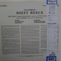 Dizzy Reece, Star Bright, / Mobley, Kelly, Chambers, Taylor/ LP 1989 Japan, Blue Note, płyta winylowa