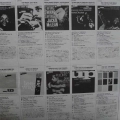 Dizzy Reece, Star Bright, / Mobley, Kelly, Chambers, Taylor/ LP 1989 Japan, Blue Note, płyta winylowa