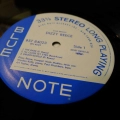 Dizzy Reece, Star Bright, / Mobley, Kelly, Chambers, Taylor/ LP 1989 Japan, Blue Note, płyta winylowa