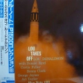Lou Donaldson,  Lou Takes Off, / Byrd, Fuller, Clark, Joyner, Taylor/, LP 1994 Japan, Blue Note, płyta winylowa