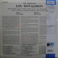 Lou Donaldson,  Lou Takes Off, / Byrd, Fuller, Clark, Joyner, Taylor/, LP 1994 Japan, Blue Note, płyta winylowa