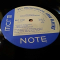 Lou Donaldson,  Lou Takes Off, / Byrd, Fuller, Clark, Joyner, Taylor/, LP 1994 Japan, Blue Note, płyta winylowa