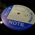 Lou Donaldson Quintet,  Wailing With Lou, LP 1976 Japan, Blue Note, płyta winylowa 