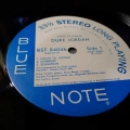 Duke Jordan, Flight To Jordan, LP 1979 Japan, Blue Note, płyta winylowa