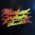 Michael Jackson, Thriller LP 1982 Japan, Epic, płyta winylowa