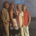 Abba, The Album, LP 1978 Japan, Discomate, płyta winylowa