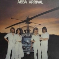 ABBA,  Arrival LP 1978 Japan, Discomate, płyta winylowa