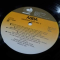 Abba,  Greatest Hits Vol. 2 LP 1979 JAPAN,  Discomate, płyta winylowa