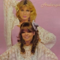 Arabesque, Arabesque IV, LP 1980 Japan, Victor, płyta winylowa