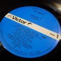 Arabesque, Arabesque IV, LP 1980 Japan, Victor, płyta winylowa