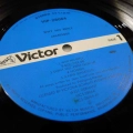 Arabesque, Arabesque VII Why no reply, LP 1982 Japan, Victor, płyta winylowa