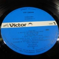 Arabesque, Arabesque VI, LP 1982 Japan, Victor, płyta winylowa