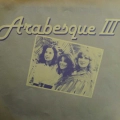 Arabesque, Arabesque III, LP 1980 Japan, Victor, płyta winylowa 
