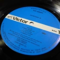 Arabesque, Arabesque III, LP 1980 Japan, Victor, płyta winylowa 