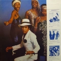 Boney M., Ma Baker, Sunny, Daddy Cool, LP 1977 Japan, Atlantic, płyta winylowa