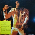 Elvis Presley,  NBC TV Special, LP 1972 Japan, RCA, płyta winylowa