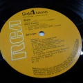 Elvis Presley,  NBC TV Special, LP 1972 Japan, RCA, płyta winylowa