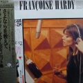 Françoise Hardy, Greatest Hits, LP 1982 Japan, Epic/Sony, płyta winylowa