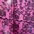 Mariah Carey, Caution, LP HOT PINK VINYL 2019 US, Epic, płyta winylowa