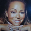 Mariah Carey, Caution, LP HOT PINK VINYL 2019 US, Epic, płyta winylowa