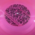 Mariah Carey, Caution, LP HOT PINK VINYL 2019 US, Epic, płyta winylowa