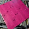 Mariah Carey, Caution, LP HOT PINK VINYL 2019 US, Epic, płyta winylowa