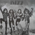 Kiss, Destroyer, LP 1977 Japan, Casablanca, płyta winylowa