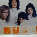 Queen, Queen II, LP 1975 Japan, Elektra, płyta winylowa