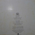 Queen, Queen II, LP 1975 Japan, Elektra, płyta winylowa