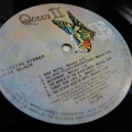 Queen, Queen II, LP 1975 Japan, Elektra, płyta winylowa