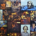 Creedence Clearwater Revival, Cosmo's  Factory, LP 1970 Japan, Liberty, płyta winylowa