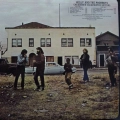 Creedence Clearwater Revival, Willy And The Poor Boys, LP 1969 Japan, Liberty, płyta winylowa 