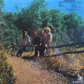 Creedence Clearwater Revival, Green River, LP 1969 Japan, Liberty, płyta winylowa  
